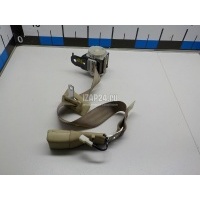 Ремень безопасности Toyota GS 300/400/430 (2005 - 2011) 7347030020A0