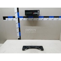 Накладка переднего бампера под номер Toyota GS 300/400/430 (2005 - 2011) 5211430180