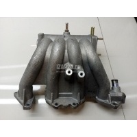 Коллектор впускной GM Aveo (T200) (2003 - 2008) 96817335