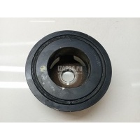 Шкив коленвала GM Aveo (T200) (2003 - 2008) 96336264