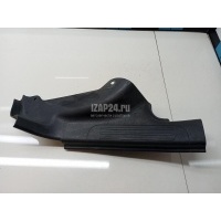 Накладка порога (внутренняя) GM Aveo (T200) (2003 - 2008) 96537983