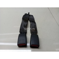 Ответная часть ремня безопасности GM Aveo (T200) (2003 - 2008) 96438580