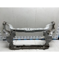 Панель передняя GM Aveo (T200) (2003 - 2008) 96804643