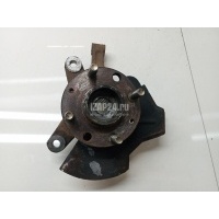 Кулак поворотный передний левый GM Aveo (T200) (2003 - 2008) 96459242