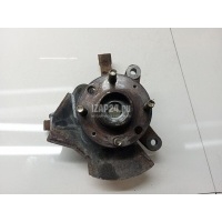 Кулак поворотный передний правый GM Aveo (T200) (2003 - 2008) 96459243