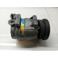 Компрессор кондиционера GM Aveo (T200) (2003 - 2008) 96539388