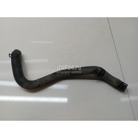Патрубок отопителя GM Aveo (T200) (2003 - 2008) 96539591