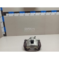 Суппорт тормозной передний левый GM Lacetti (2003 - 2013) 96418871
