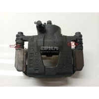 Суппорт тормозной передний правый GM Aveo (T200) (2003 - 2008) 96534638