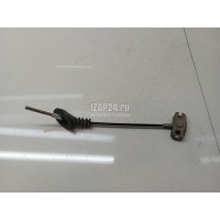 Тяга стояночного тормоза GM Aveo (T200) (2003 - 2008) 93740724