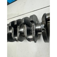 Коленвал GM Rezzo (2005 - 2010) 96385403