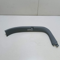 Обшивка двери багажника GM Lacetti (2003 - 2013) 96615980