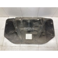Шумоизоляция капота GM Lacetti (2003 - 2013) 96464758
