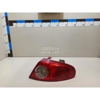 Фонарь задний наружный правый GM Lacetti (2003 - 2013) 96387725