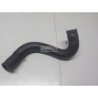 Патрубок радиатора GM Lacetti (2003 - 2013) 96553267