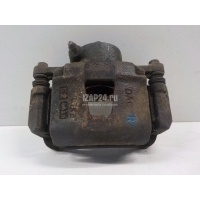 Суппорт тормозной передний правый GM Lanos (2004 - 2010) 96273701