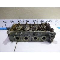 Головка блока Nissan Qashqai (J10) (2006 - 2014) 110401KT0A