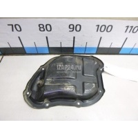 Поддон масляный двигателя Nissan Qashqai (J10) (2006 - 2014) 111101KA1A