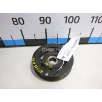 Шкив коленвала Nissan Qashqai (J10) (2006 - 2014) 123031KA0B