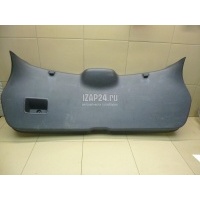 Обшивка двери багажника Nissan Qashqai (J10) (2006 - 2014) 90901JD000