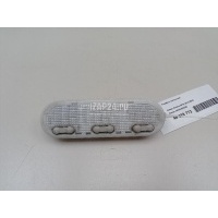 Плафон салонный Nissan Qashqai (J10) (2006 - 2014) 26430BC00B