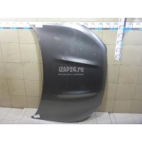Капот Nissan Qashqai (J10) (2006 - 2014) F5100BR0MC