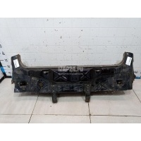 Панель задняя Nissan Qashqai (J10) (2006 - 2014) G9110JD0AA