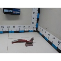 Петля капота левая Nissan Qashqai (J10) (2006 - 2014) 65401JD000