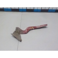 Петля капота правая Nissan Qashqai (J10) (2006 - 2014) 65400JD000