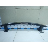 Усилитель переднего бампера Nissan Qashqai (J10) (2006 - 2014) 62030JD000