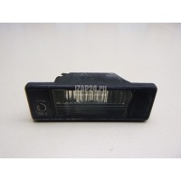 Фонарь подсветки номера Nissan X-Trail (T31) (2007 - 2014) 26510JD00A