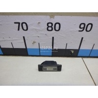 Фонарь подсветки номера Nissan X-Trail (T31) (2007 - 2014) 26510JD00A