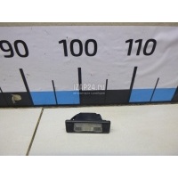 Фонарь подсветки номера Nissan X-Trail (T31) (2007 - 2014) 26510JD00A