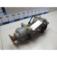 Редуктор заднего моста Nissan X-Trail (T31) (2007 - 2014) 38300JD610