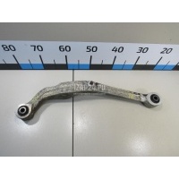 Рычаг задний поперечный левый Nissan X-Trail (T31) (2007 - 2014) 55121JD000
