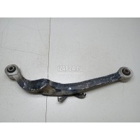 Рычаг задний поперечный левый Nissan X-Trail (T31) (2007 - 2014) 55121JD00B