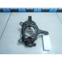 Кулак поворотный передний левый Nissan X-Trail (T31) (2007 - 2014) 40015JD000