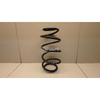Пружина передняя Nissan Qashqai (J10) (2006 - 2014) 54010JD02D