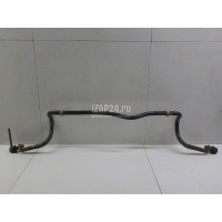 Стабилизатор передний Nissan Qashqai (J10) (2006 - 2014) 54611JD00A