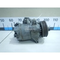 Компрессор кондиционера Nissan Qashqai (J10) (2006 - 2014) 926001DB0A