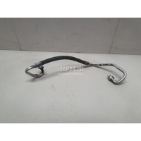 Трубка кондиционера Nissan Qashqai (J10) (2006 - 2014) 92490BB90A
