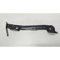 Кронштейн (сопут. товар) Nissan Qashqai (J10) (2006 - 2014) 88342JD00A