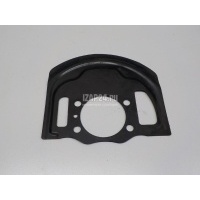 Пыльник тормозного диска Nissan X-Trail (T31) (2007 - 2014) 41161JG00A
