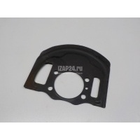 Пыльник тормозного диска Nissan X-Trail (T31) (2007 - 2014) 41151JG00A