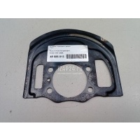 Пыльник тормозного диска Nissan X-Trail (T31) (2007 - 2014) 41161JG00A