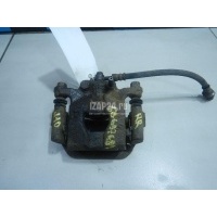 Суппорт тормозной задний правый Nissan Qashqai (J10) (2006 - 2014) 44001EM11A