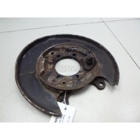 Щит опорный задний левый Nissan X-Trail (T31) (2007 - 2014) 44030CY01A