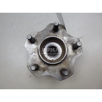 Ступица задняя Nissan X-Trail (T31) (2007 - 2014) 43202JG21A