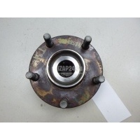 Ступица передняя Nissan X-Trail (T31) (2007 - 2014) 40202JG000