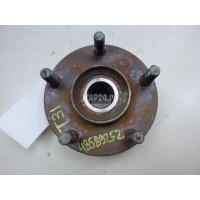 Ступица передняя Nissan X-Trail (T31) (2007 - 2014) 402023US0A